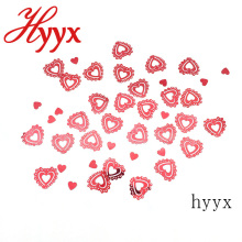 HYYX hochwertige Made In China Festival Party Dekorationen Paillette